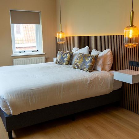 B&B Dijkhuis Vrouwenpolder Ngoại thất bức ảnh