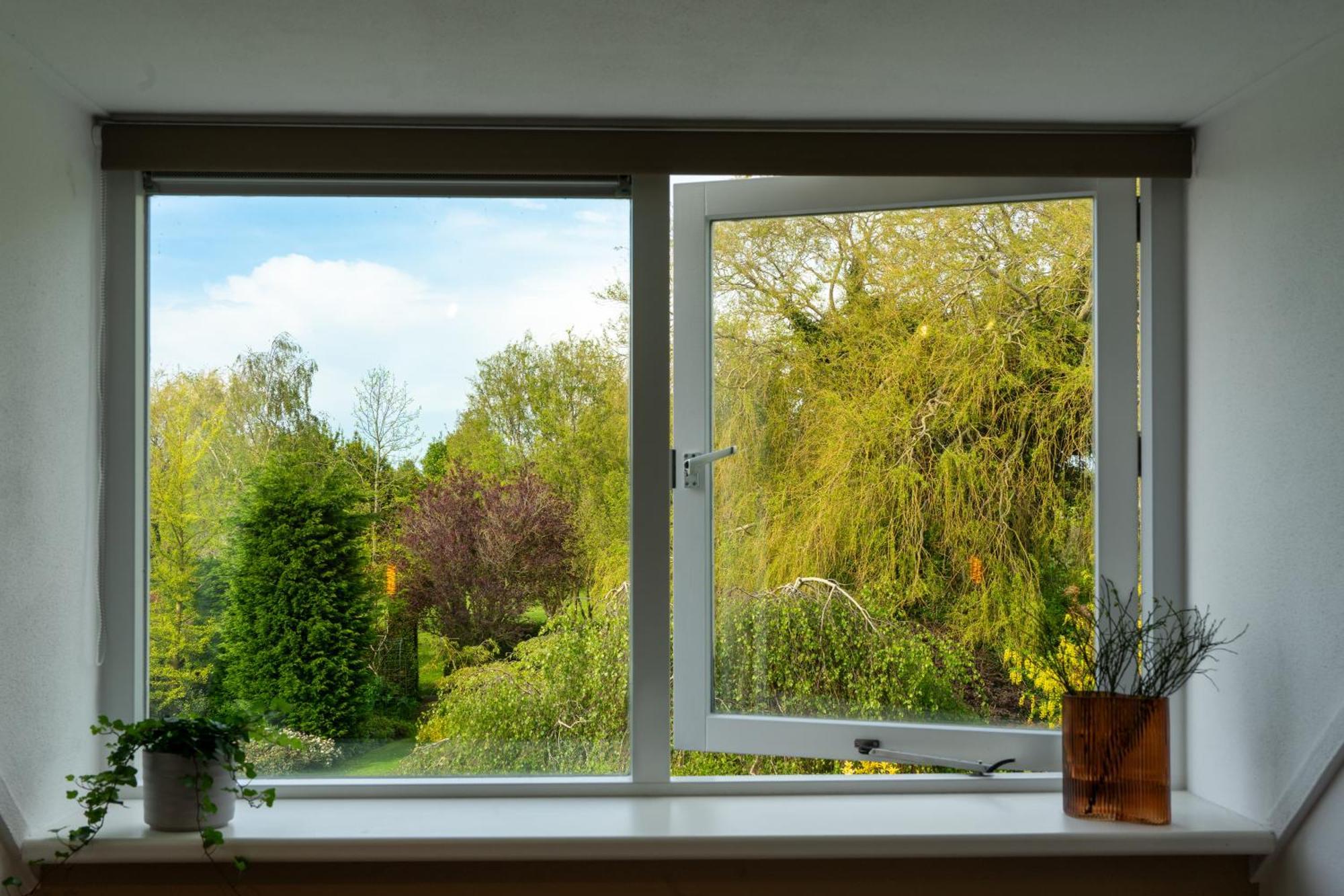 B&B Dijkhuis Vrouwenpolder Ngoại thất bức ảnh