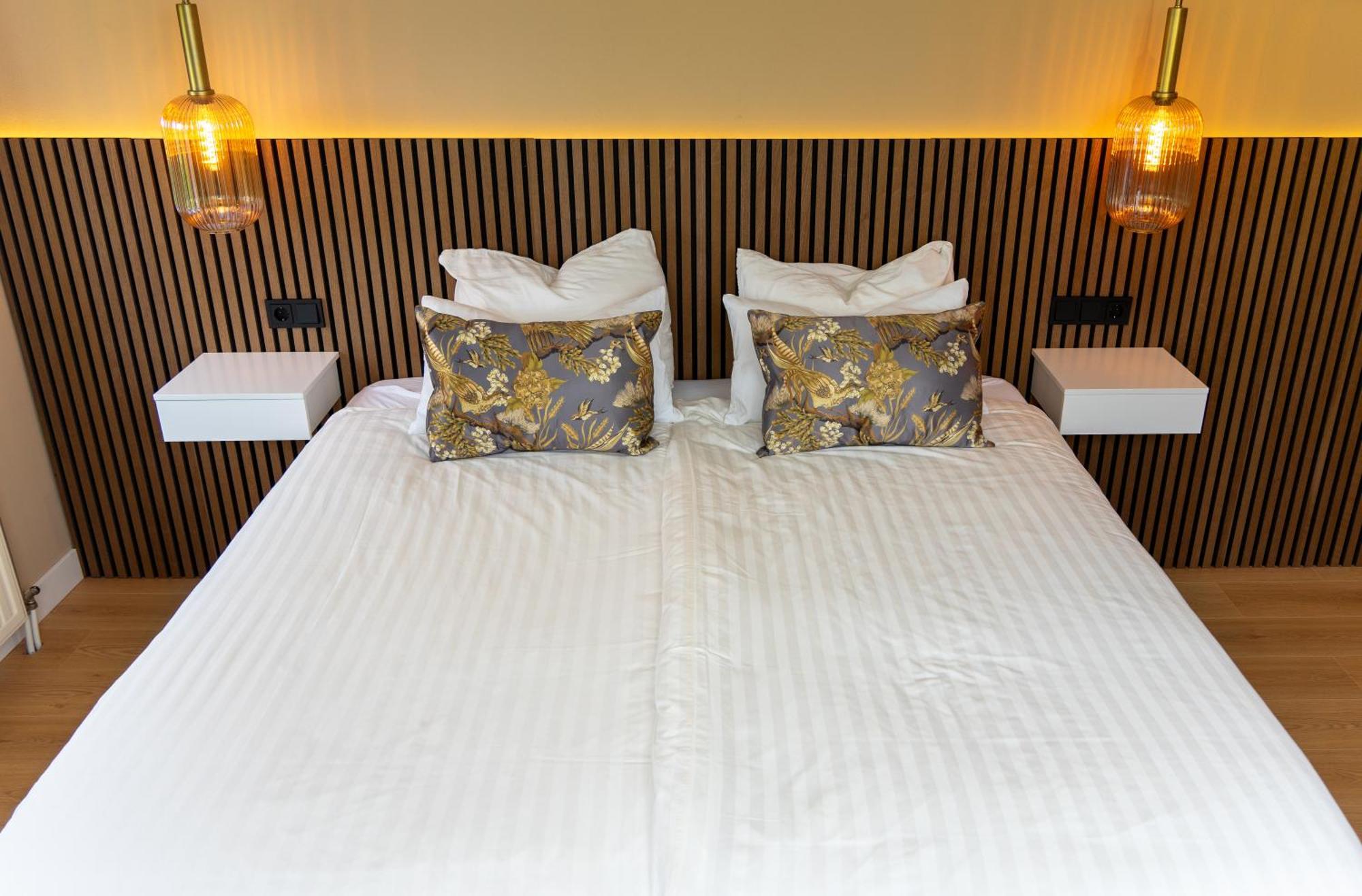 B&B Dijkhuis Vrouwenpolder Ngoại thất bức ảnh