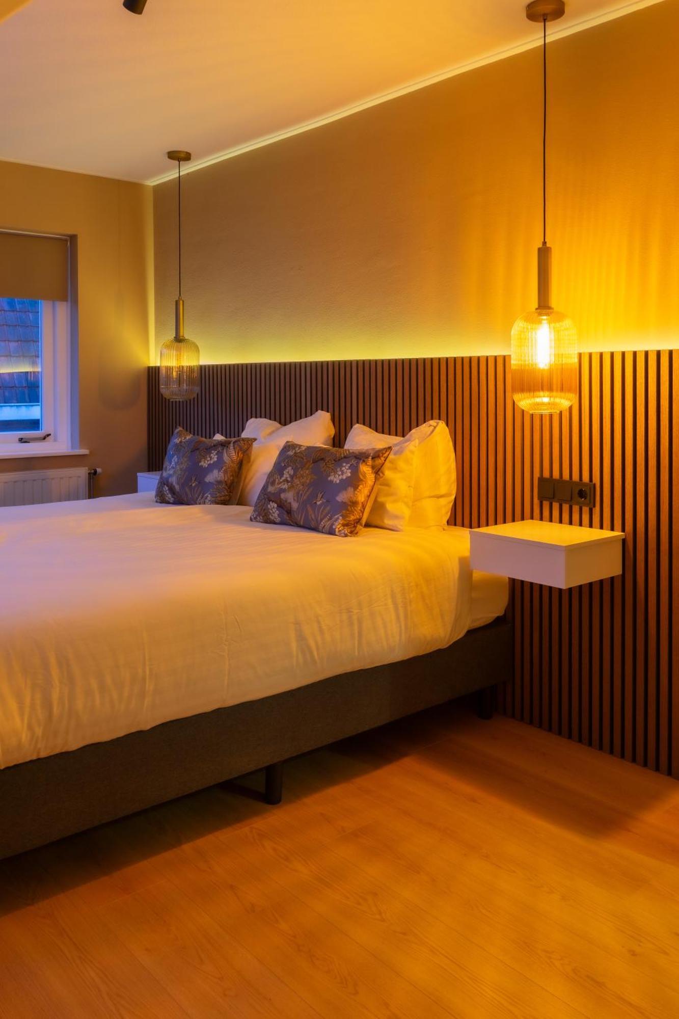 B&B Dijkhuis Vrouwenpolder Ngoại thất bức ảnh