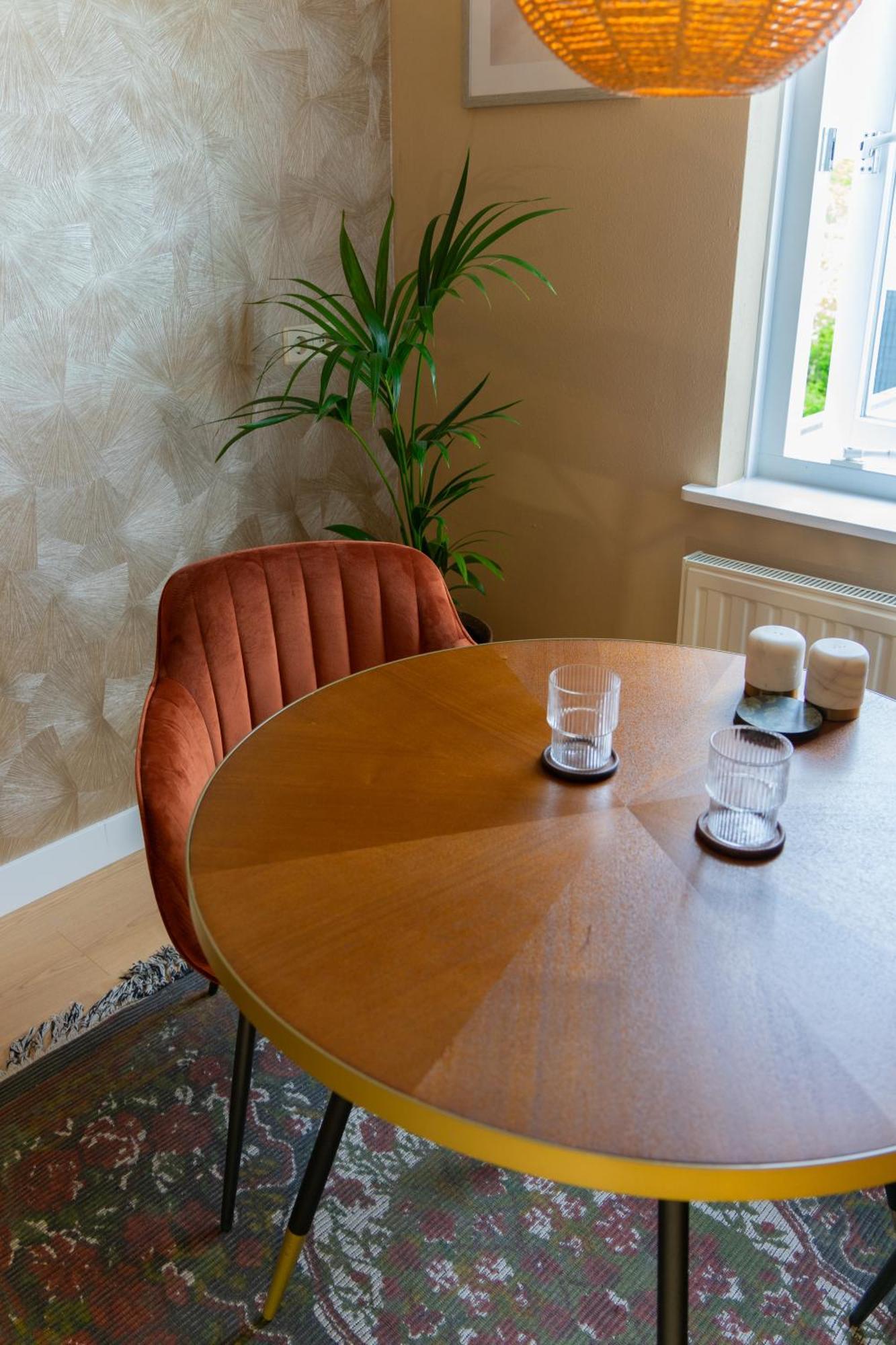 B&B Dijkhuis Vrouwenpolder Ngoại thất bức ảnh