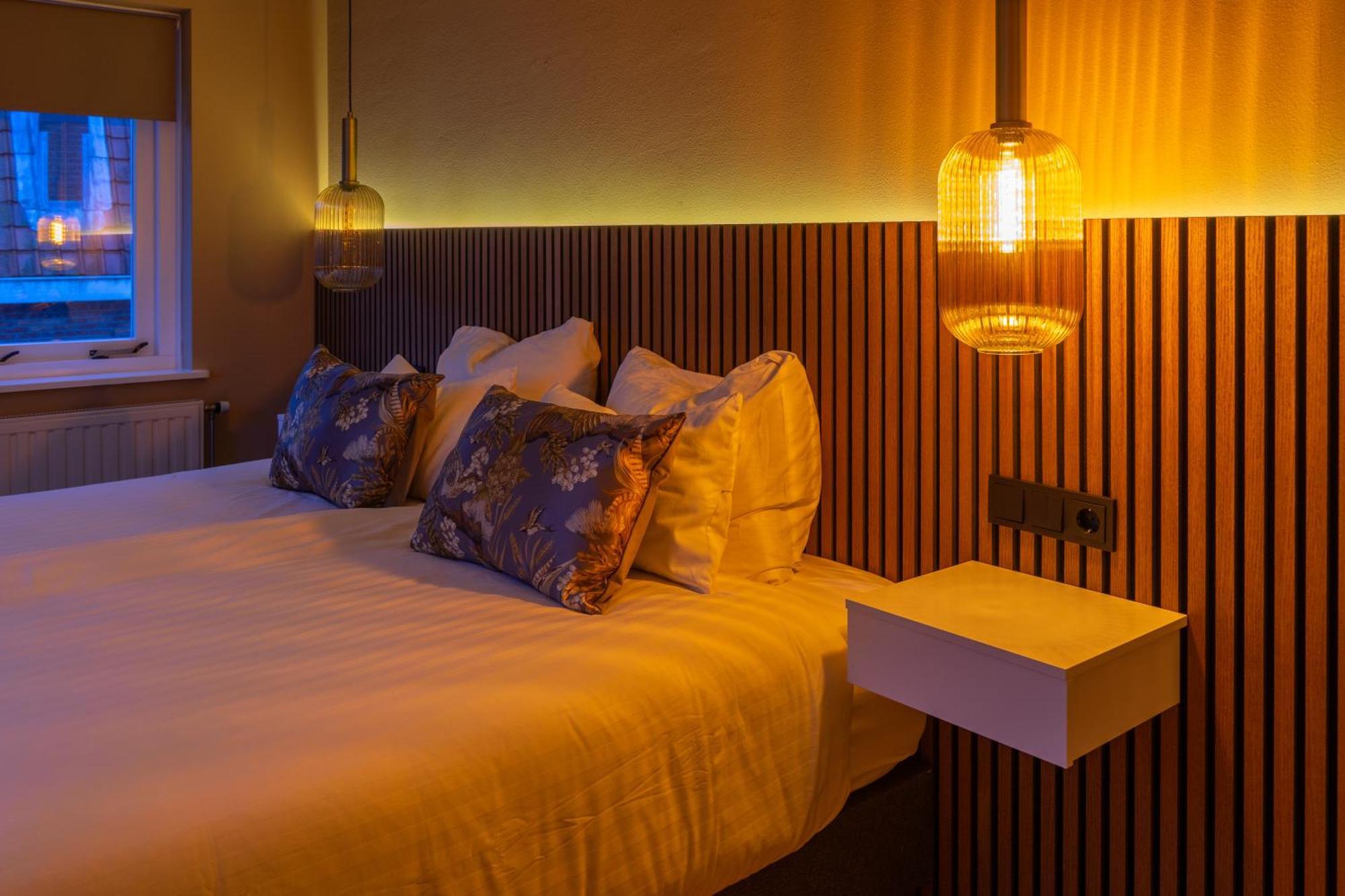 B&B Dijkhuis Vrouwenpolder Ngoại thất bức ảnh