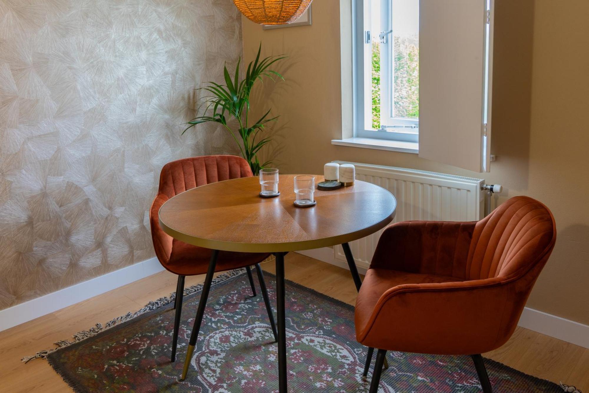 B&B Dijkhuis Vrouwenpolder Ngoại thất bức ảnh