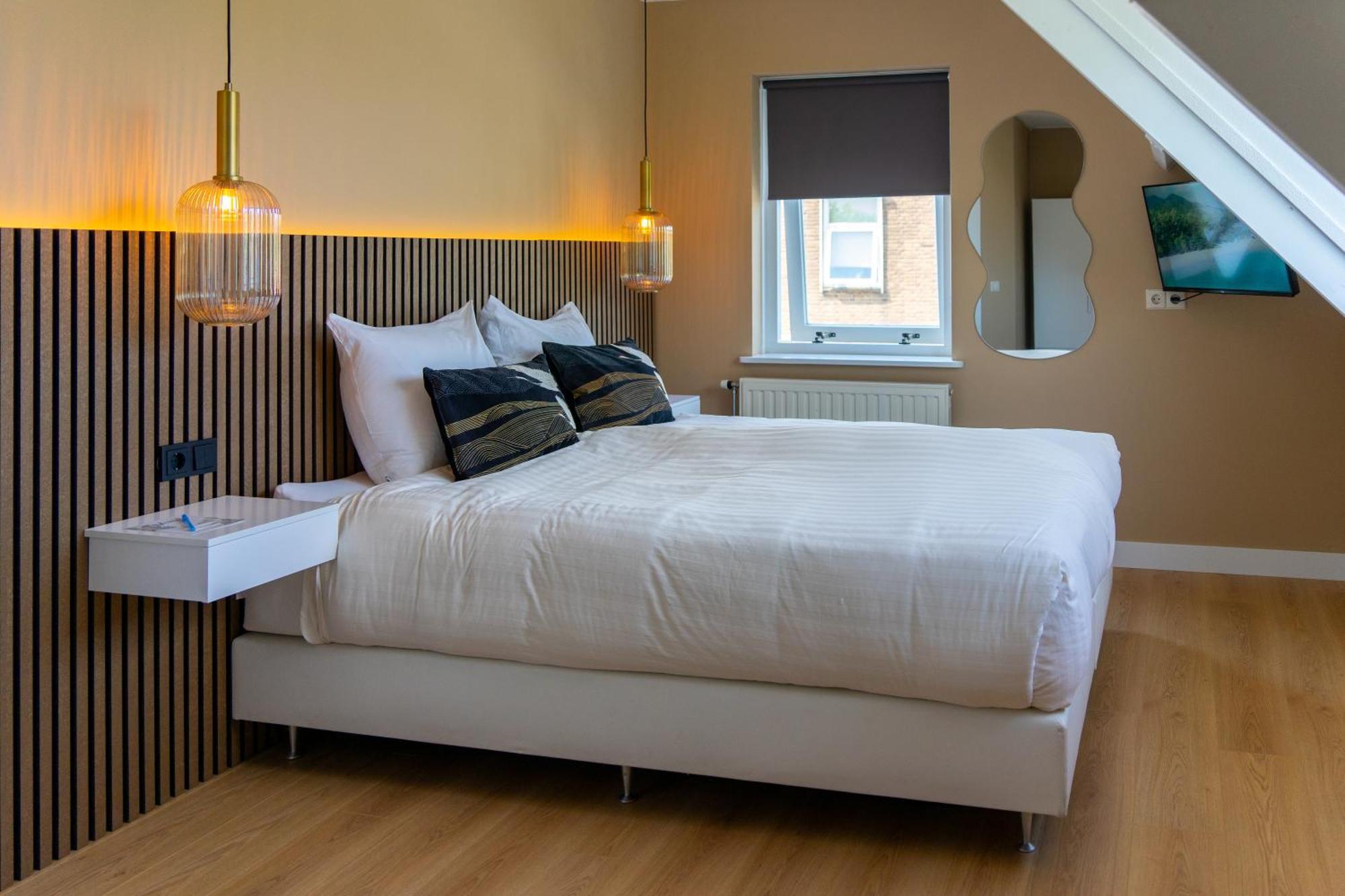 B&B Dijkhuis Vrouwenpolder Ngoại thất bức ảnh