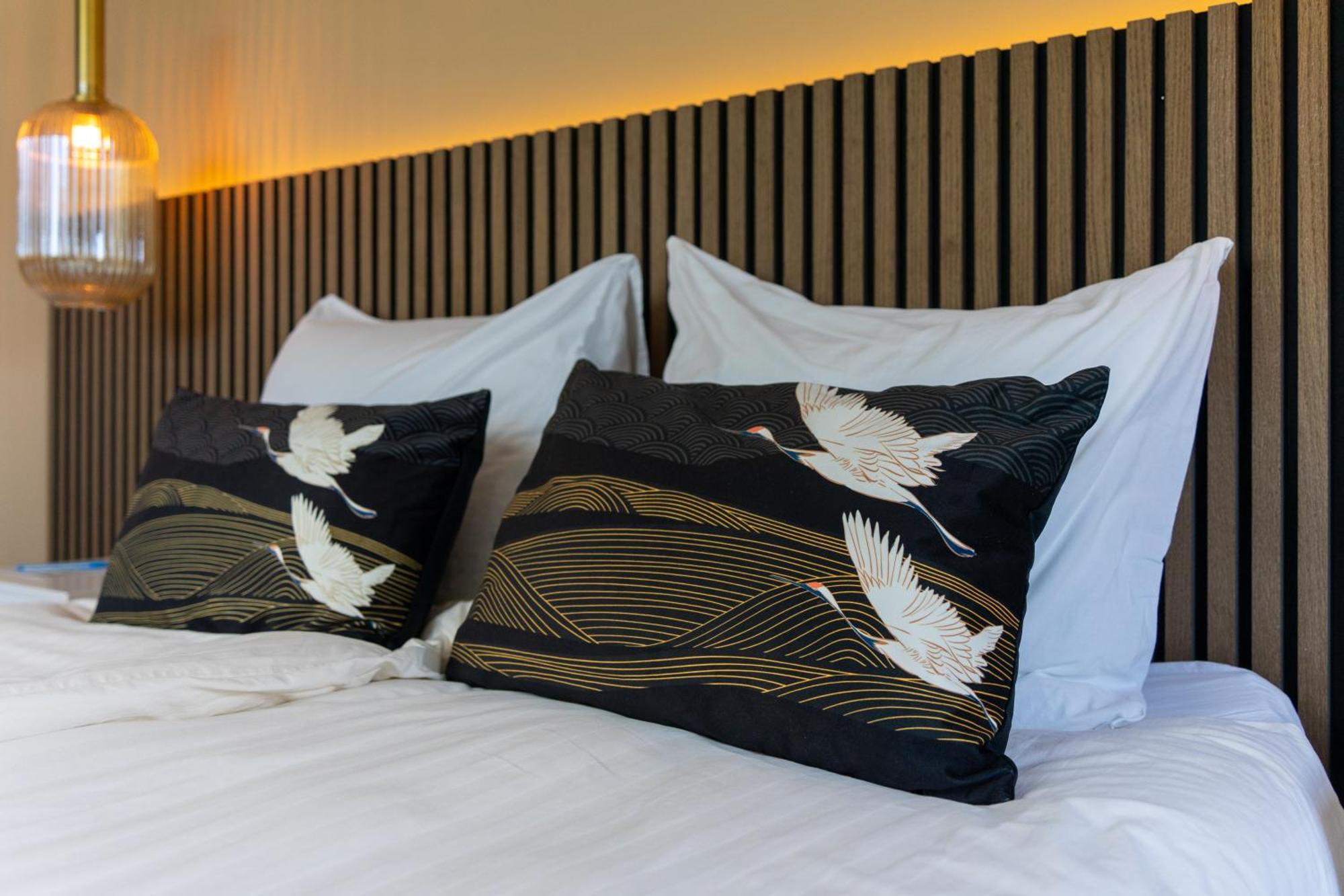 B&B Dijkhuis Vrouwenpolder Ngoại thất bức ảnh