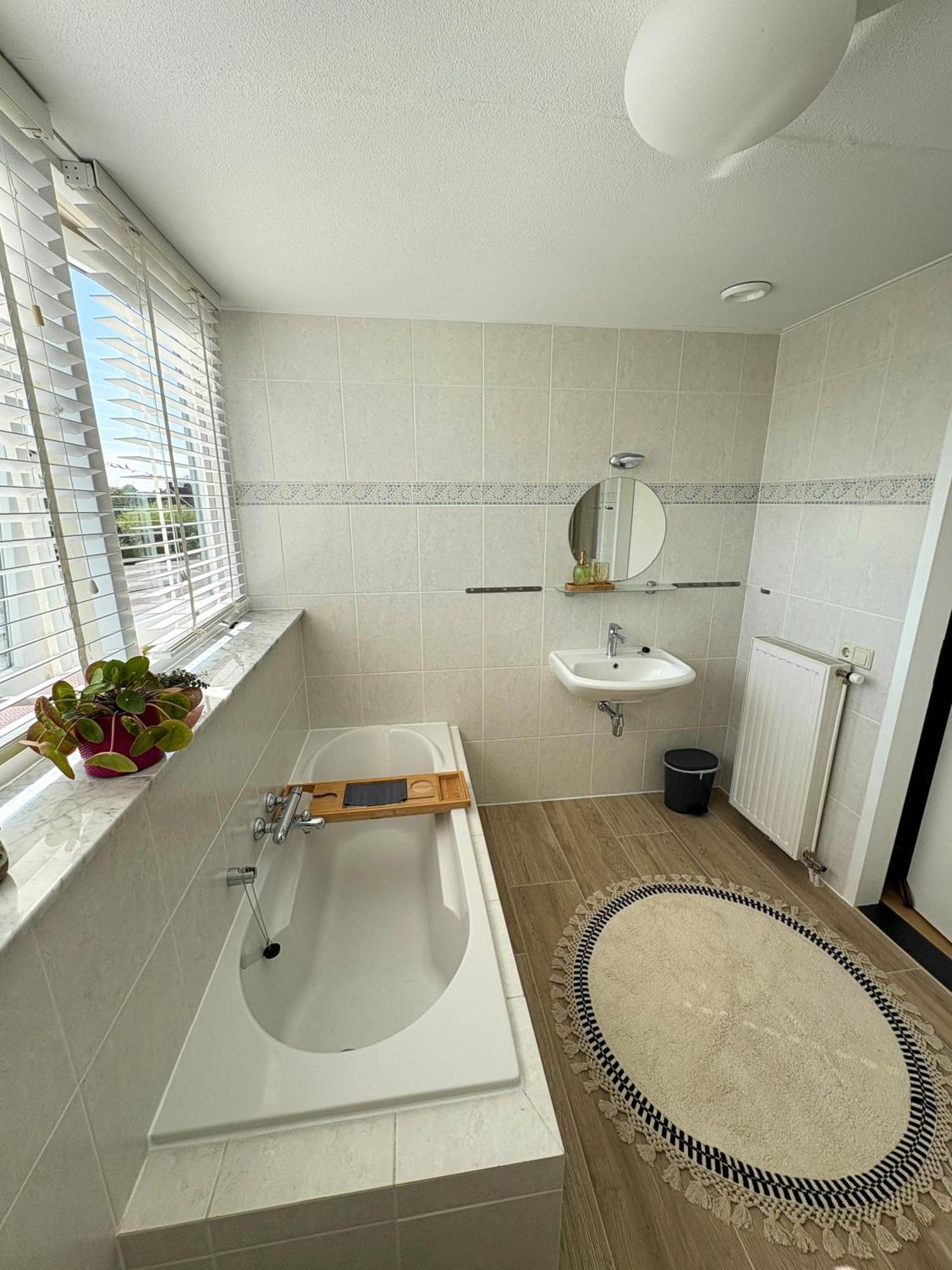 B&B Dijkhuis Vrouwenpolder Ngoại thất bức ảnh