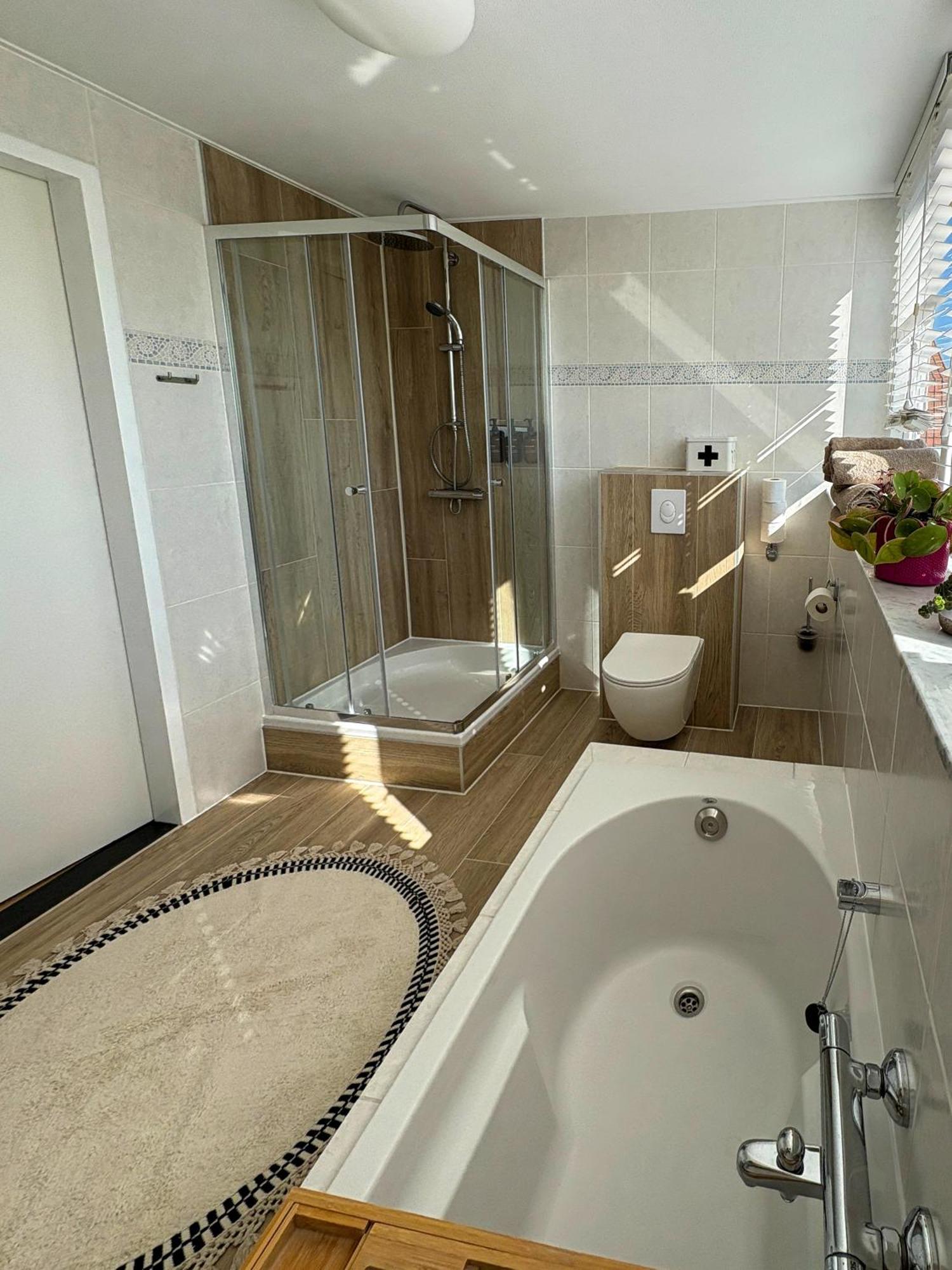 B&B Dijkhuis Vrouwenpolder Ngoại thất bức ảnh